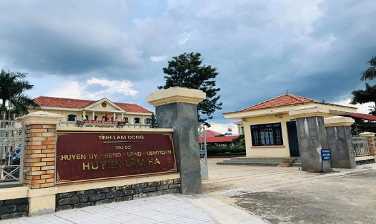 Lâm Hà (Lâm Đồng) đã thu hồi hai Văn bản gây khó cho người dân khi đi thực hiện các thủ tục hành chính về đất đai